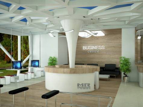 дизайн интерьера под ключ, фотография 4