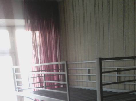 Двухъярусная кровать 