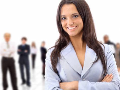 СРОЧНО требуется офис-менеджер в агентство недвижимости 