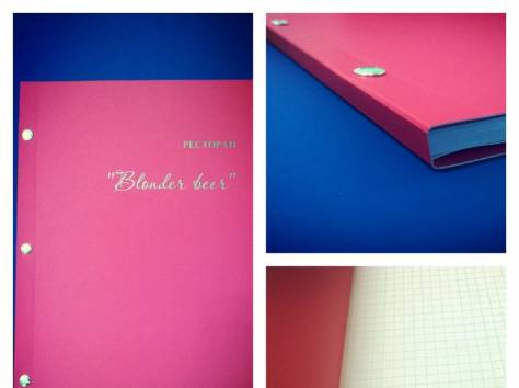 Полиграфия Art Inspiration, фотография 2