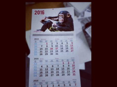 Полиграфия Art Inspiration, фотография 9