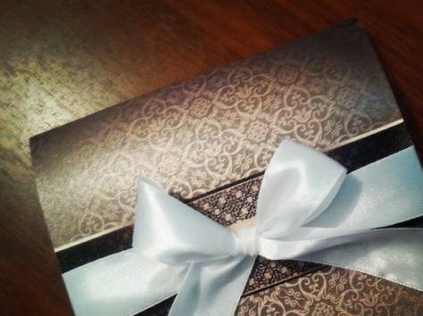 Полиграфия Art Inspiration, фотография 10