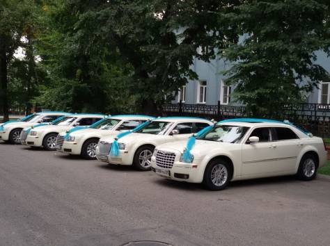 Прокат самых лучших лимузинов Алматы-ДЕШЕВО без посредников!, фотография 2