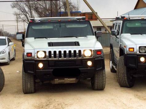 Прокат самых лучших лимузинов Алматы-ДЕШЕВО без посредников!, фотография 4