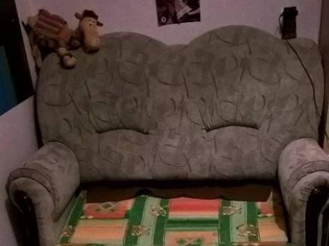 продам диван, фотография 2