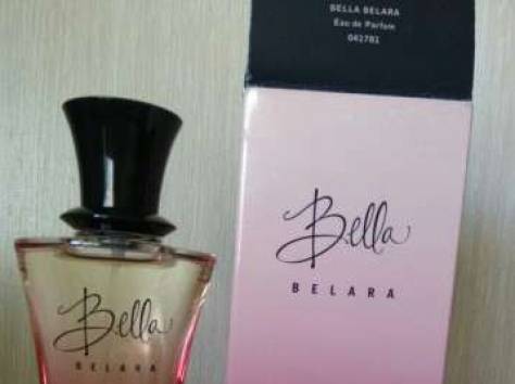 Парфюмерная вода Bella Belara, фотография 1