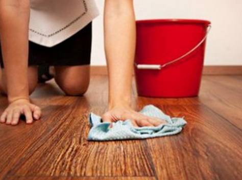 Уборка квартир домов офисов. Уборка любой сложности. , фотография 1