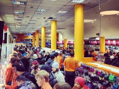 распродажи, ярмарки, фестивали, фотография 2