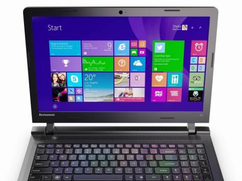 Ноутбук Lenovo G5070, фотография 1