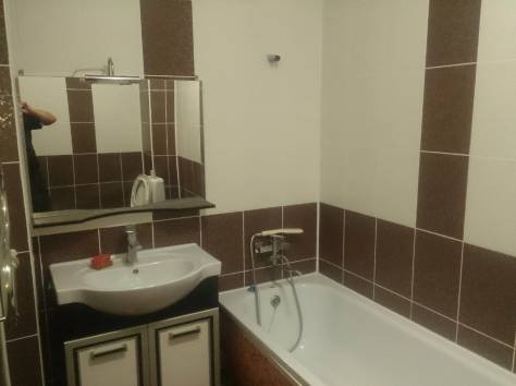 Сдам 1к.кв, фотография 1