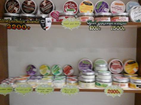 Продам мыло, крема, скрабы ручной работы, натуральные, фотография 6