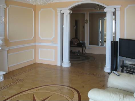 REM Ремонт квартир Астана, фотография 3