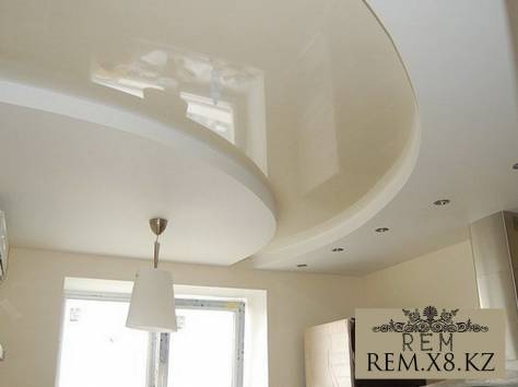 REM Ремонт квартир Астана, фотография 8