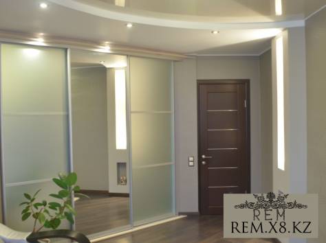 REM Ремонт квартир Астана, фотография 10