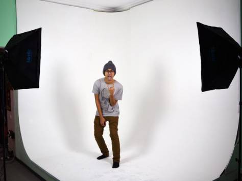 Фото и видео съемка в Астане от Фотостудии STICKER MEDIA., фотография 1