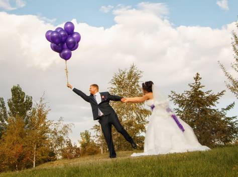 Фото и видео съемка в Астане от Фотостудии STICKER MEDIA., фотография 4