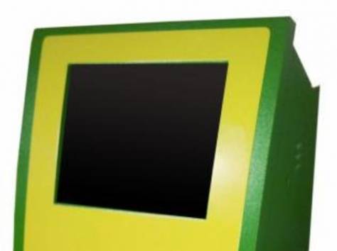 Ремонт лото-терминалов, фотография 1