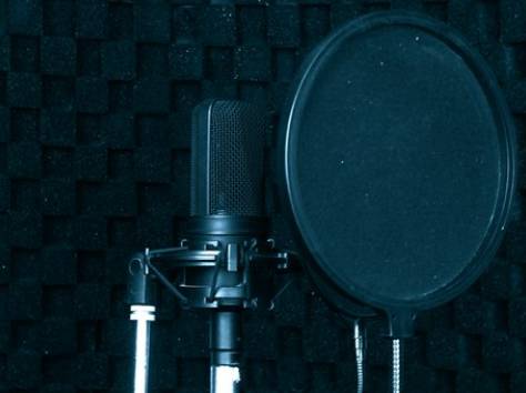 Студия звукозаписи\Запись песен в Астане от STICKER MEDIA., фотография 4