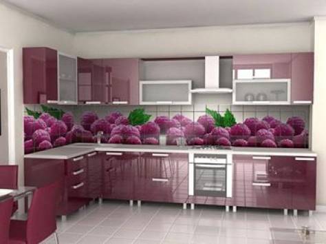 Керамическая плитка, фотография 4