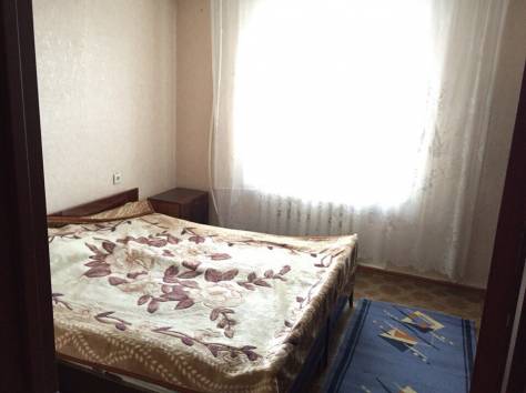 2-ух комнатная квартира , Крамского 44/3, фотография 2