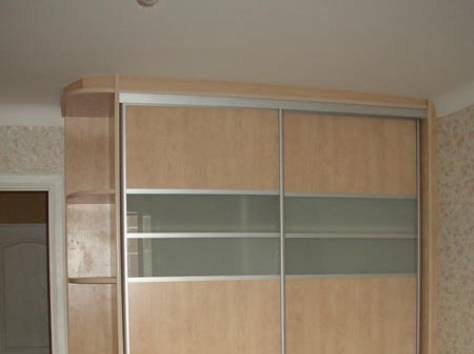 Мебель на заказ, фотография 1