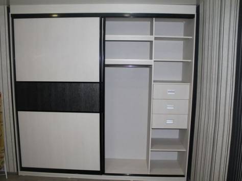 Мебель на заказ, фотография 2