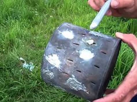 Новинка в Казахстане, фотография 5