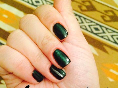 Акция!!! Маникюр+гель 1500 Тг, фотография 2