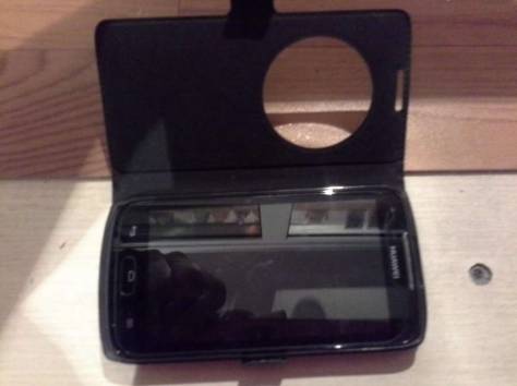 продам смартфон Huawei, фотография 1