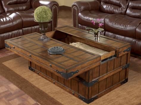 Сундуки любой сложности, фотография 4