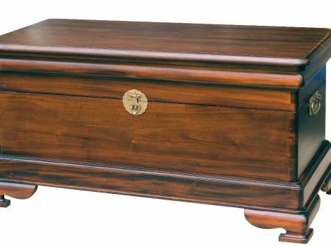 Сундуки любой сложности, фотография 7