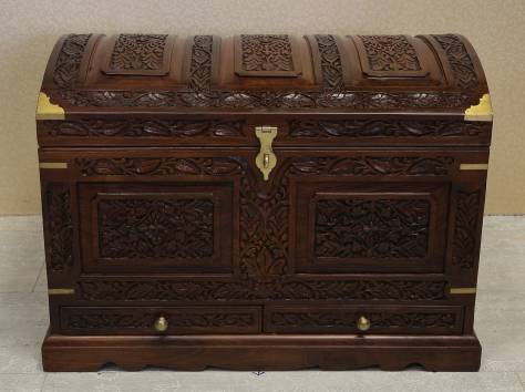 Сундуки любой сложности, фотография 9