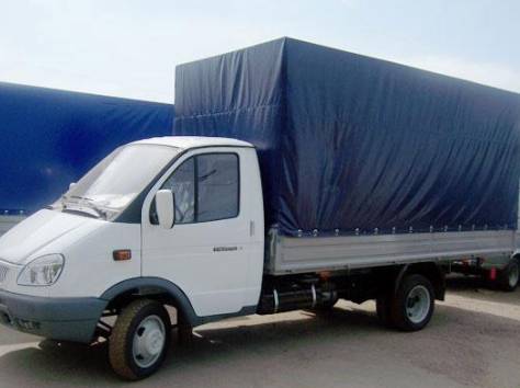 Грузоперевозки по Алмате и области, фотография 1