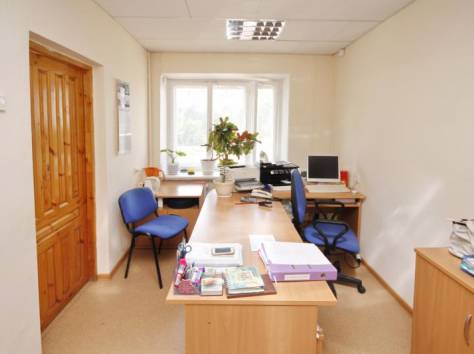 Офисное помещение 315 м2 г. Тюмень, фотография 1