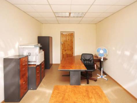 Офисное помещение 315 м2 г. Тюмень, фотография 2