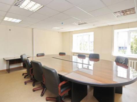 Офисное помещение 315 м2 г. Тюмень, фотография 5