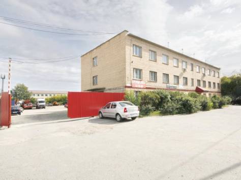 Офисное помещение 315 м2 г. Тюмень, фотография 9