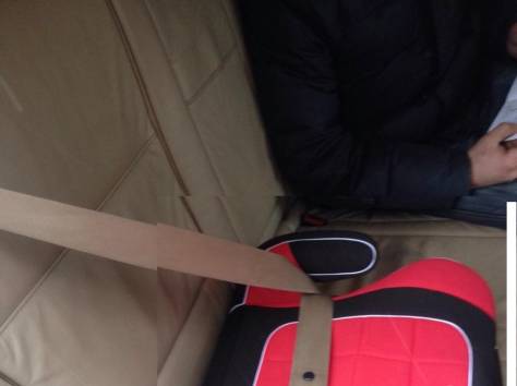 Бустеры недорого, фотография 1