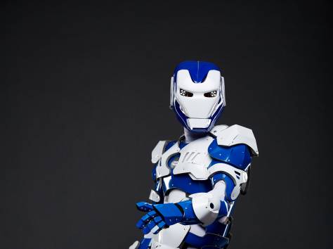 Аренда робота на мероприятие, фотография 1