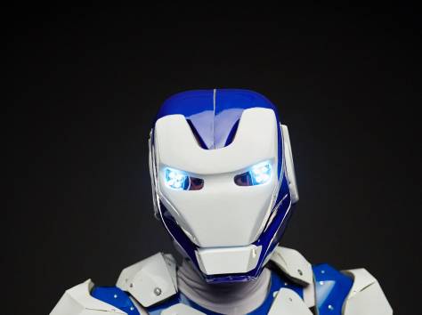 Аренда робота на мероприятие, фотография 4