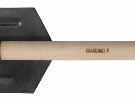 Лопата складная совковая СЛЕДОПЫТ., фотография 1