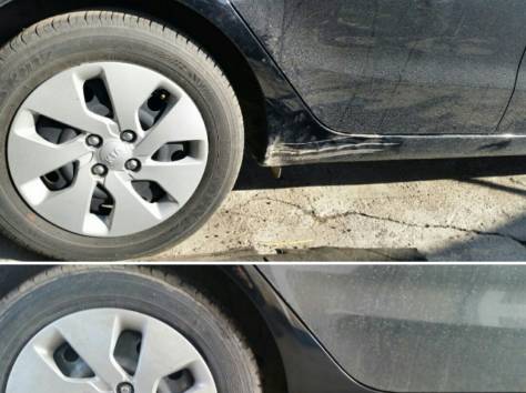 Кузовной Ремонт Покраска Авто, фотография 1