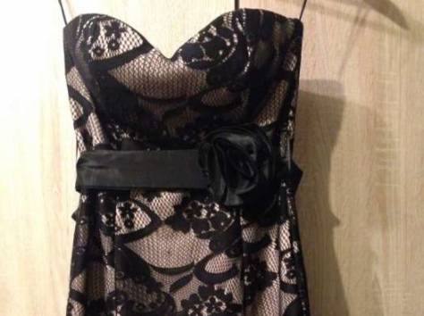 Платье , фотография 1