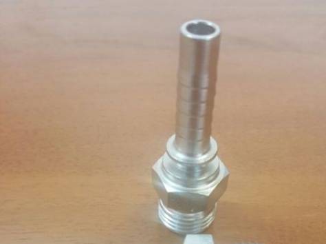 Фильтр-сепаратор СепарSepar SWK 2000/5 (Германия)                , фотография 3