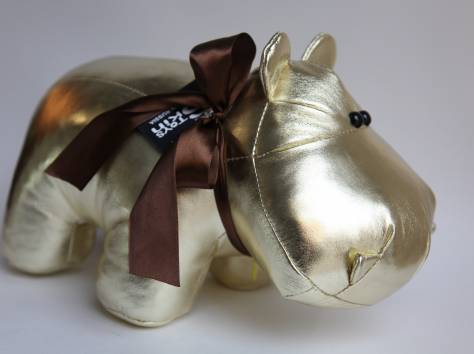 Готовый бизнес ( кожаные бегемотики), фотография 5