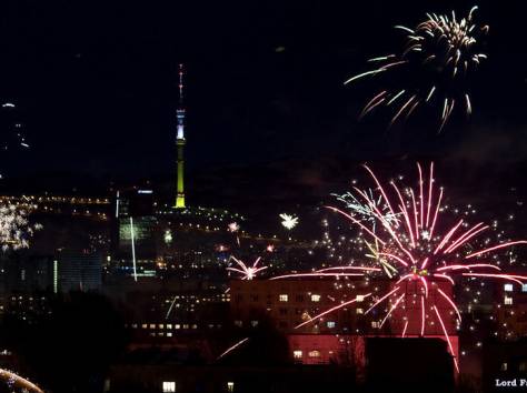 Салюты и Фейерверки Для Любого Торжества и Праздника, фотография 1