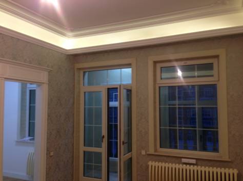 Евроремонт любые сооружения под ключ любой сложности, фотография 9