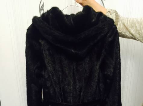 Срочно продам идеальную норковую шубу, фотография 3