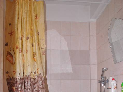 СДАМ 1 комн. КВАРТИРУ в МЕДЕУСКОМ районе Пушкина- Жибек-жолы, фотография 4