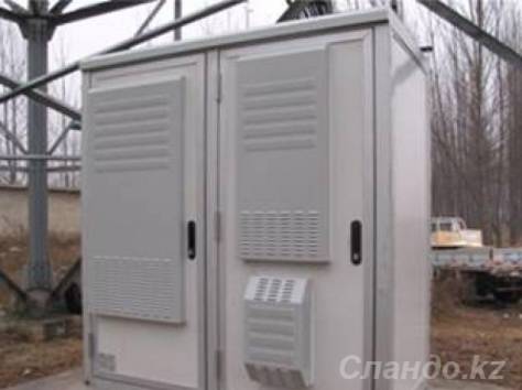 ZTE ZXCAB Diet Shelter, фотография 2